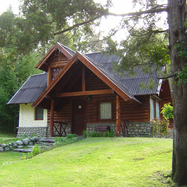 Hosteria Villa Traful