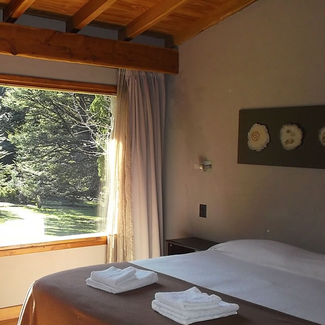 Hosteria Villa Traful