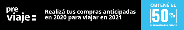 Pre Viaje